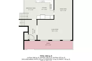 345 Fond Du Lac Dr, Stone Mountain, GA 30088 - Photo 31