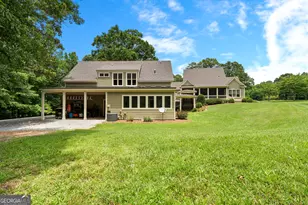 413 Morgan Mill Rd, Brooks, GA 30205 - Photo 161