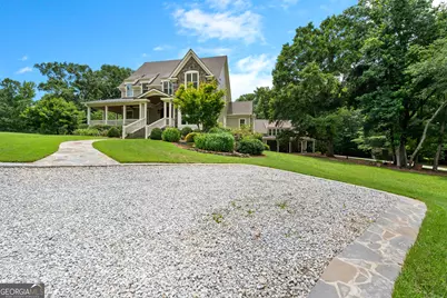 413 Morgan Mill Road, Brooks, GA 30205 - Photo 9