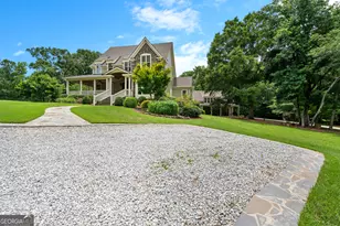 413 Morgan Mill Rd, Brooks, GA 30205 - Photo 9