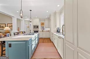 413 Morgan Mill Rd, Brooks, GA 30205 - Photo 49