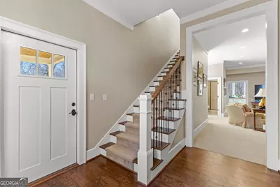 413 Morgan Mill Road, Brooks, GA 30205 - Photo 115