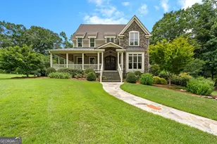 413 Morgan Mill Rd, Brooks, GA 30205 - Photo 1