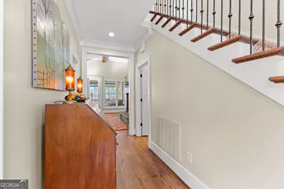 413 Morgan Mill Road, Brooks, GA 30205 - Photo 93