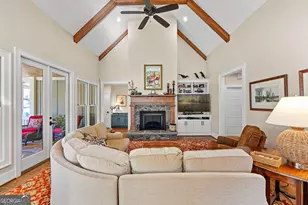 413 Morgan Mill Rd, Brooks, GA 30205 - Photo 37