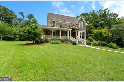 413 Morgan Mill Road, Brooks, GA 30205 - Photo 13
