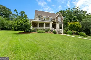 413 Morgan Mill Rd, Brooks, GA 30205 - Photo 13