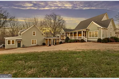 413 Morgan Mill Road, Brooks, GA 30205 - Photo 151
