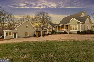 413 Morgan Mill Rd, Brooks, GA 30205 - Photo 151