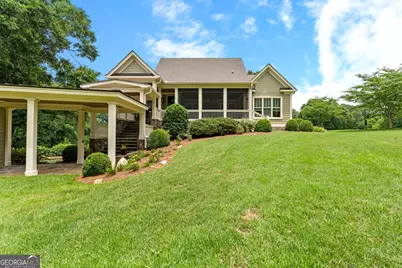 413 Morgan Mill Road, Brooks, GA 30205 - Photo 163