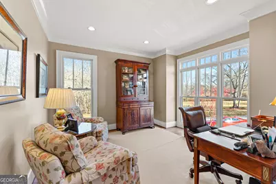 413 Morgan Mill Road, Brooks, GA 30205 - Photo 25