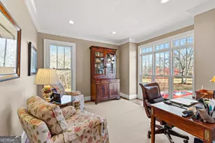 413 Morgan Mill Rd, Brooks, GA 30205 - Photo 25