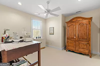 413 Morgan Mill Road, Brooks, GA 30205 - Photo 71