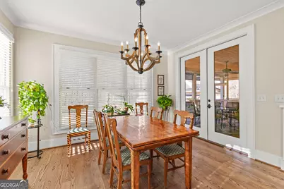 413 Morgan Mill Road, Brooks, GA 30205 - Photo 51