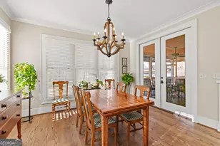 413 Morgan Mill Rd, Brooks, GA 30205 - Photo 51