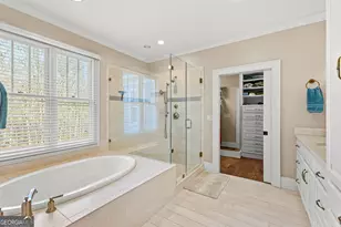 413 Morgan Mill Rd, Brooks, GA 30205 - Photo 63