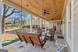 413 Morgan Mill Rd, Brooks, GA 30205 - Photo 113