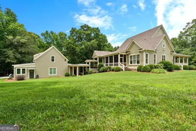 413 Morgan Mill Road, Brooks, GA 30205 - Photo 165