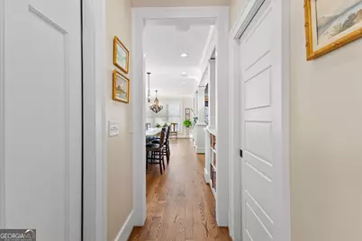 413 Morgan Mill Road, Brooks, GA 30205 - Photo 45