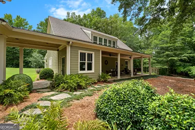 413 Morgan Mill Road, Brooks, GA 30205 - Photo 159
