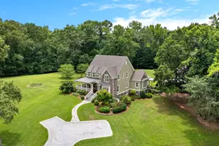 413 Morgan Mill Rd, Brooks, GA 30205 - Photo 3