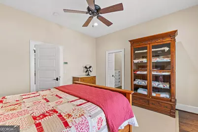 413 Morgan Mill Road, Brooks, GA 30205 - Photo 145