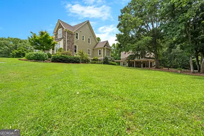 413 Morgan Mill Road, Brooks, GA 30205 - Photo 7
