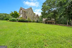 413 Morgan Mill Rd, Brooks, GA 30205 - Photo 7
