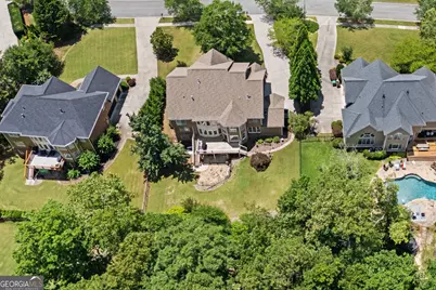 128 Westbrook Drive, Acworth, GA 30101 - Photo 3