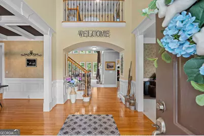 128 Westbrook Drive, Acworth, GA 30101 - Photo 5