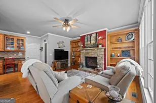 128 Westbrook Dr, Acworth, GA 30101 - Photo 15