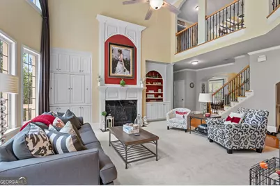 128 Westbrook Drive, Acworth, GA 30101 - Photo 7