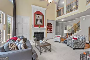 128 Westbrook Dr, Acworth, GA 30101 - Photo 7