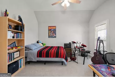 128 Westbrook Drive, Acworth, GA 30101 - Photo 31