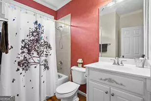 128 Westbrook Dr, Acworth, GA 30101 - Photo 19