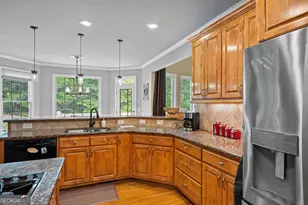 128 Westbrook Dr, Acworth, GA 30101 - Photo 11