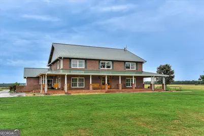 7700 Clarks Mill Road, Louisville, GA 30434 - Photo 3
