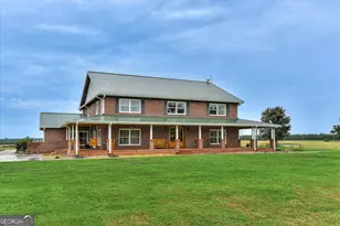 7700 Clarks Mill Rd, Louisville, GA 30434 - Photo 3