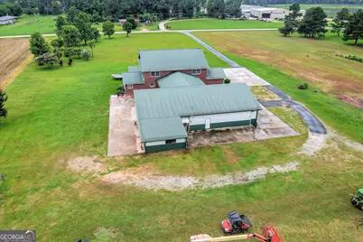 7700 Clarks Mill Road, Louisville, GA 30434 - Photo 87