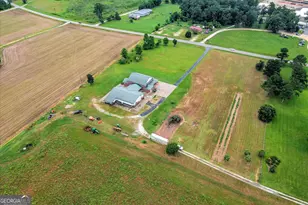 7700 Clarks Mill Rd, Louisville, GA 30434 - Photo 85