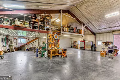 7700 Clarks Mill Road, Louisville, GA 30434 - Photo 75