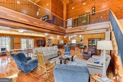 7700 Clarks Mill Road, Louisville, GA 30434 - Photo 17