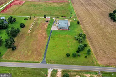 7700 Clarks Mill Road, Louisville, GA 30434 - Photo 7