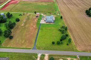 7700 Clarks Mill Rd, Louisville, GA 30434 - Photo 7