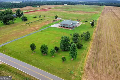7700 Clarks Mill Road, Louisville, GA 30434 - Photo 5