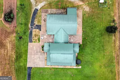 7700 Clarks Mill Road, Louisville, GA 30434 - Photo 81