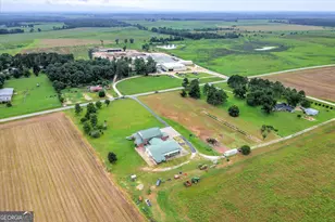 7700 Clarks Mill Rd, Louisville, GA 30434 - Photo 83