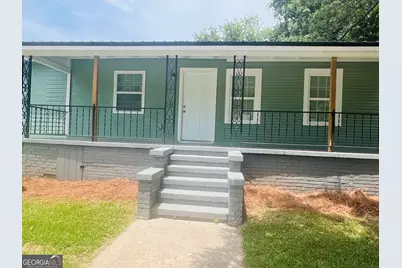 201 Baugh Street, Lagrange, GA 30241 - Photo 19