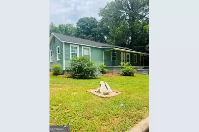 201 Baugh Street, Lagrange, GA 30241 - Photo 17