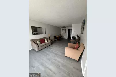 106 S Montrose Street, Fort Valley, GA 31030 - Photo 3